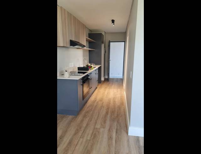 1 BEDROOM PROPERTY TO RENT IN PINELANDS